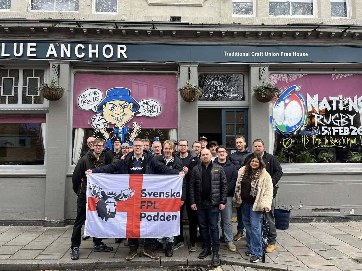 Svenska FPL Podden tweet media