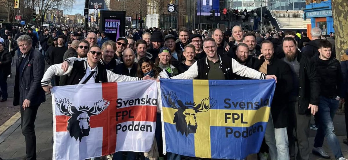 Svenska FPL Podden tweet media