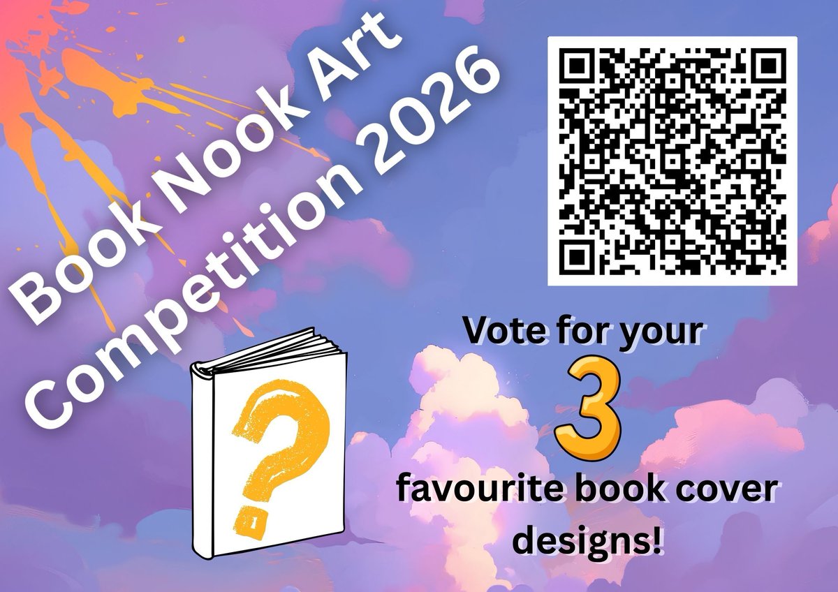 NESCol Library tweet media