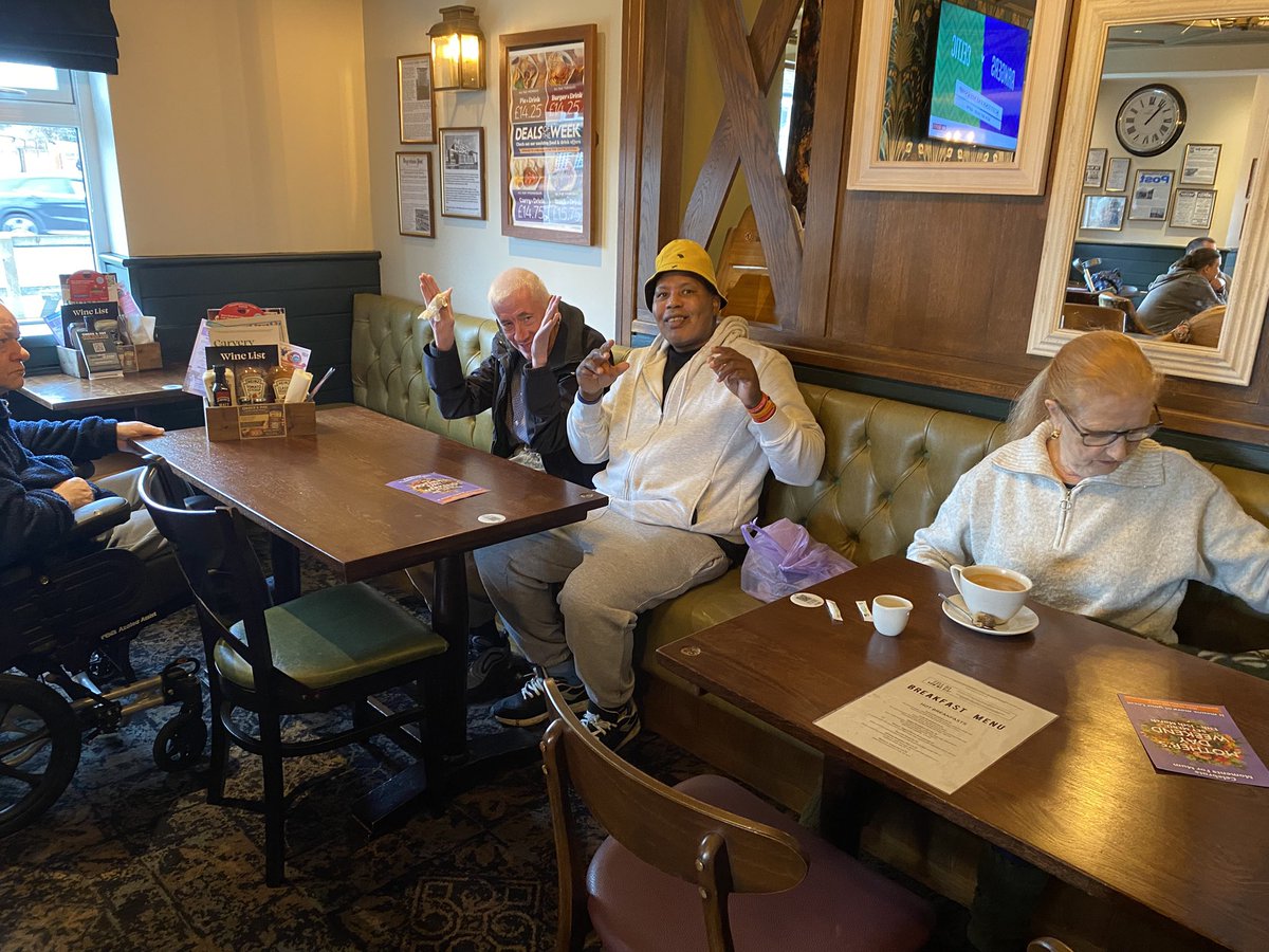 D&RFC Community Trust tweet media