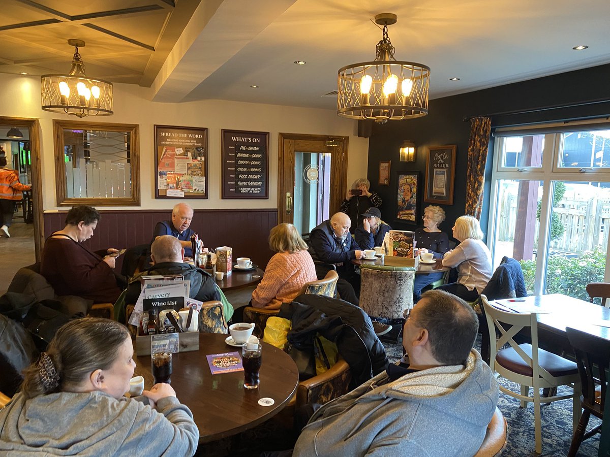 D&RFC Community Trust tweet media