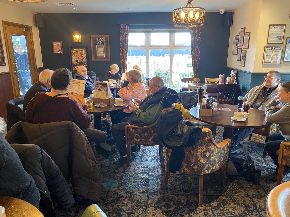 D&RFC Community Trust tweet media