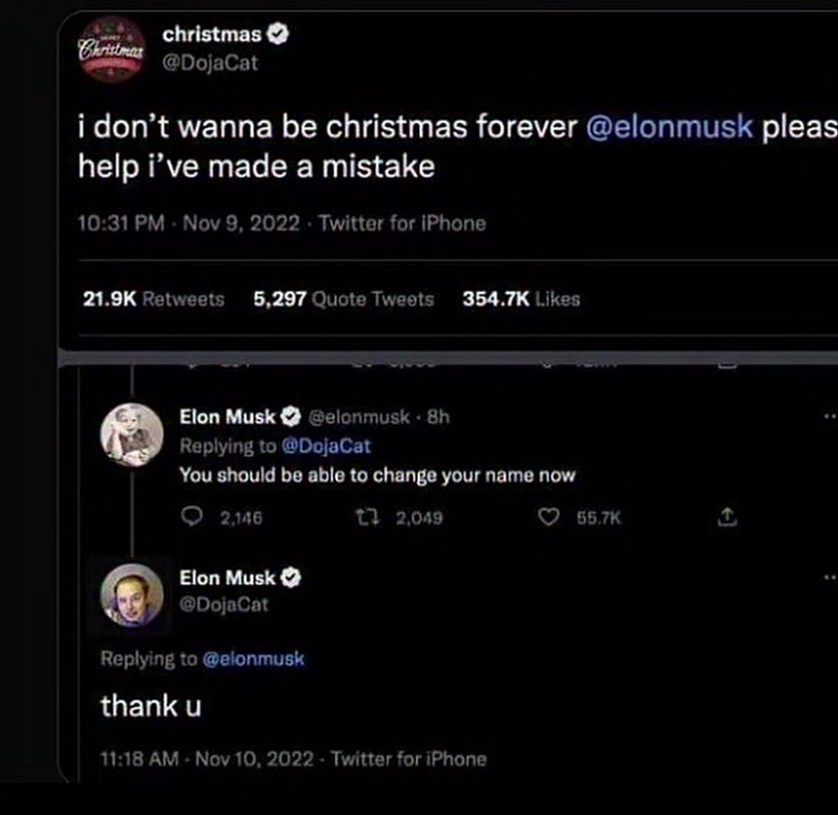 S ꨄ tweet media