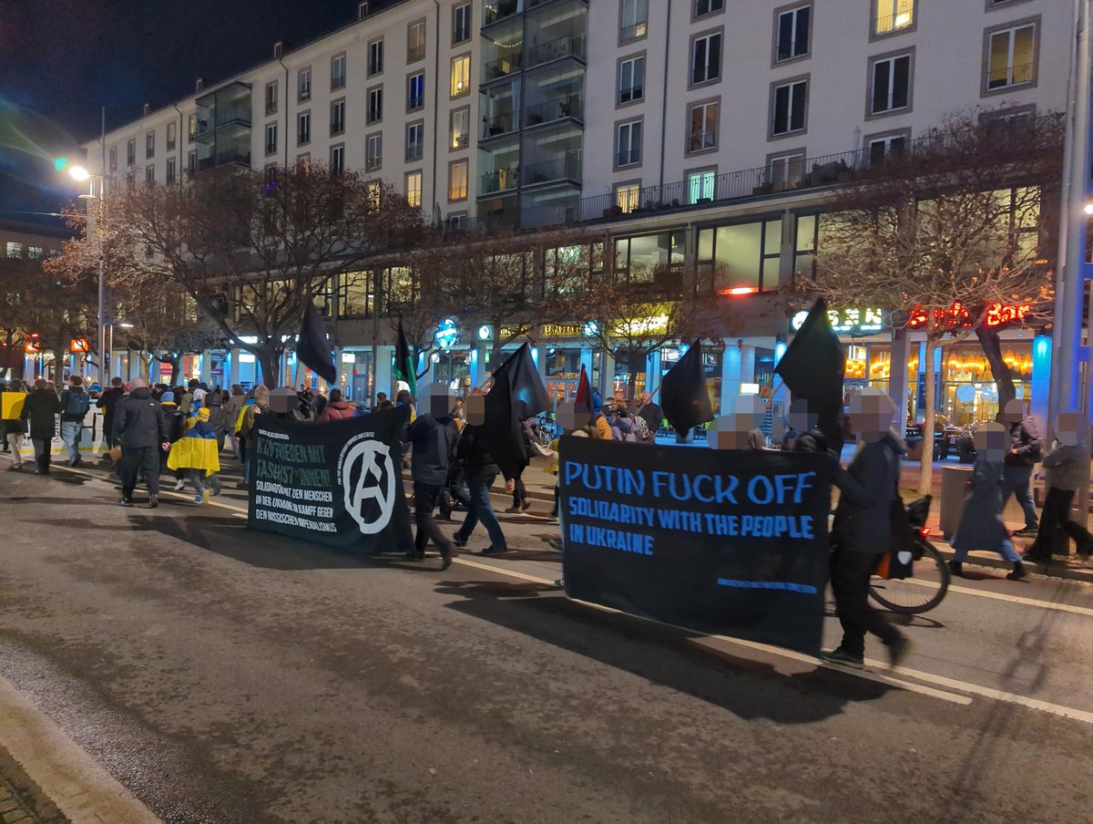 Anarchist Black Cross Dresden tweet media