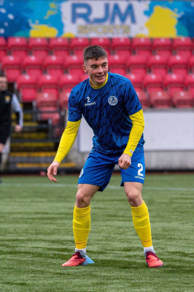 Cumbernauld Colts Community Football Club tweet media