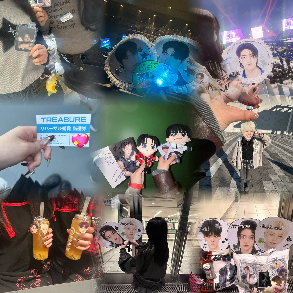 そゆみ tweet media