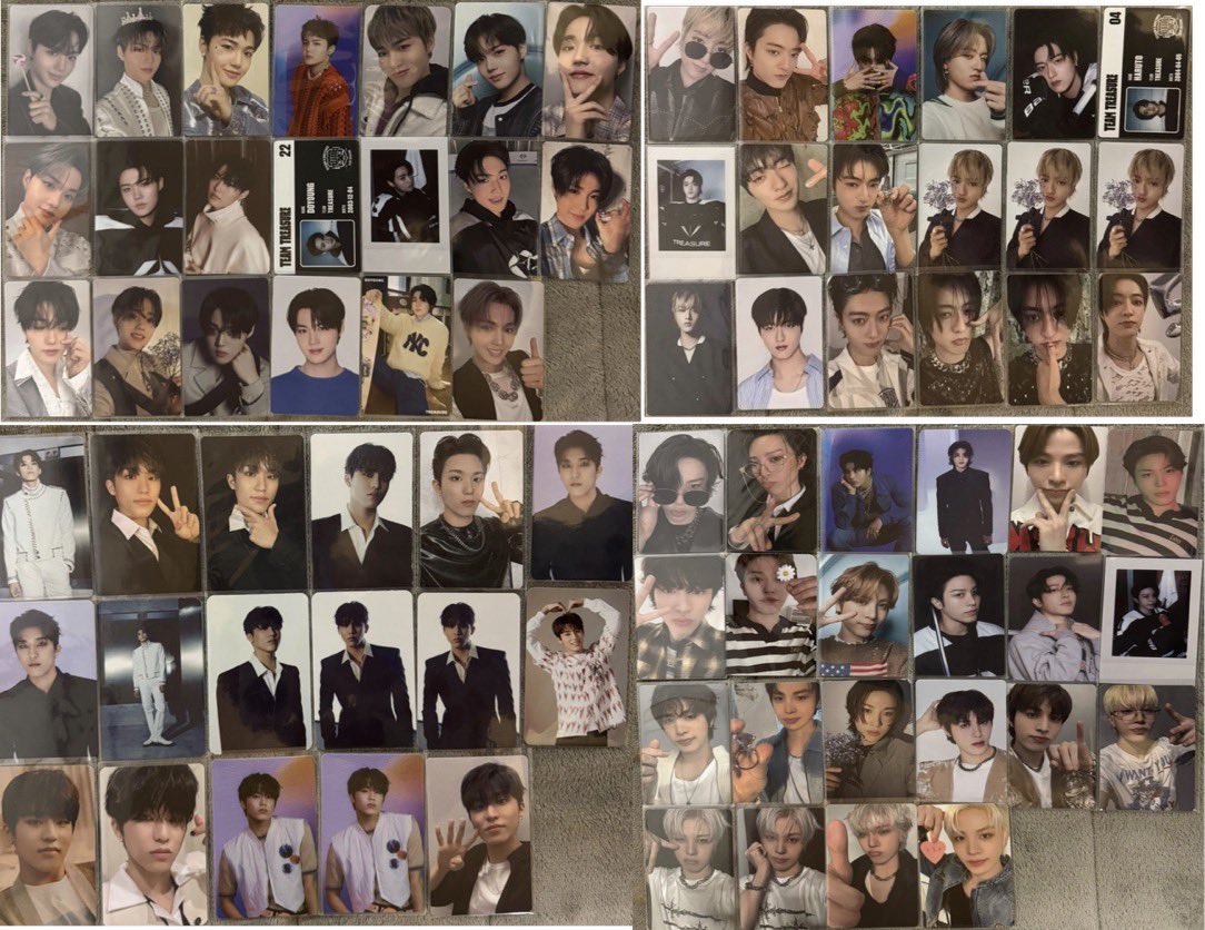 じょんうさん❣️ tweet media