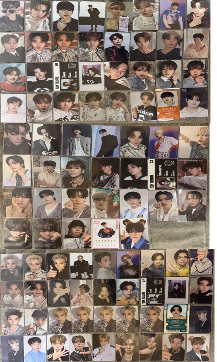 じょんうさん❣️ tweet media