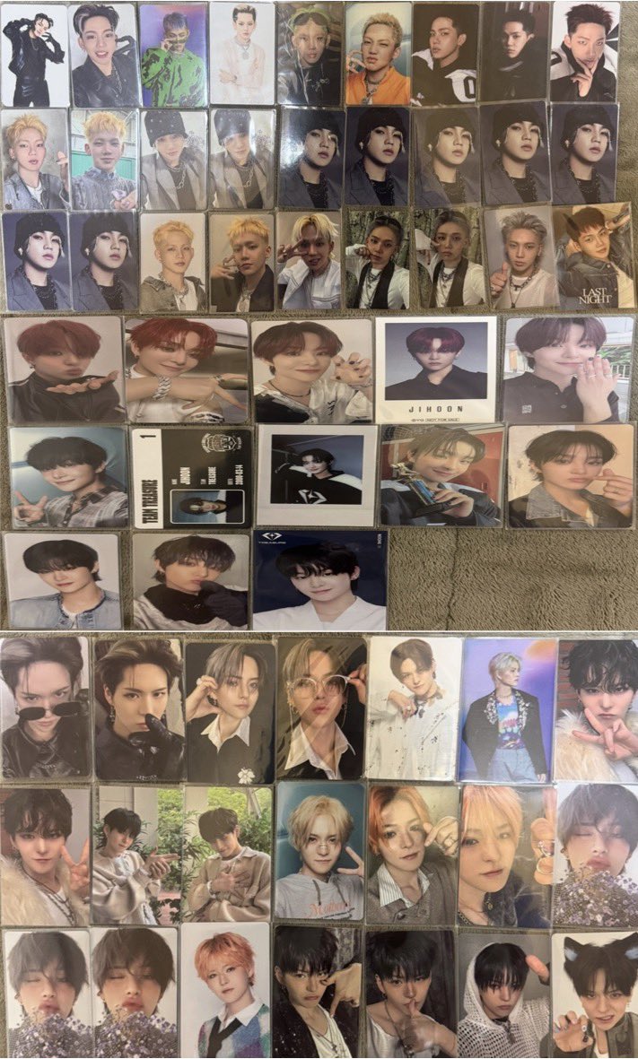 じょんうさん❣️ tweet media