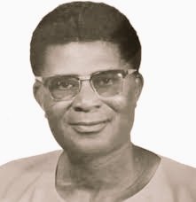 houn_togo_hen's tweet photo. #Découverte :Aujourd'hui, je vous parle de Théophile Mally, l'un des farouches lieutenants qui ont lutté aux côtés de Sylvanus #Olympio pour l'#indépendance du #Togo. Ministre de l'Intérieur de 1960 à 1963, il fuit en exil après un coup d'État manqué contre Nicolas Grunitzky. https://t.co/6wUnePVgNp