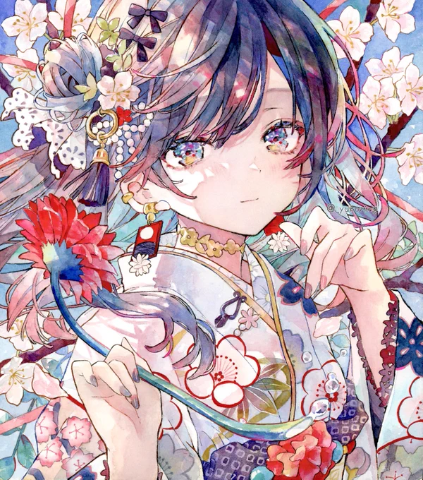ゆこりん 優子鈴(ゆこりん) @yukoring - GENSEKI