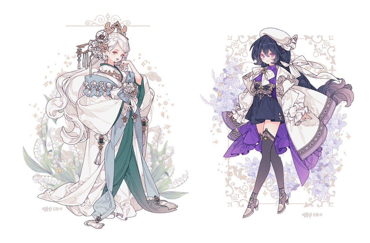 양흑미(｡•̀ᴗ-)✧ tweet media