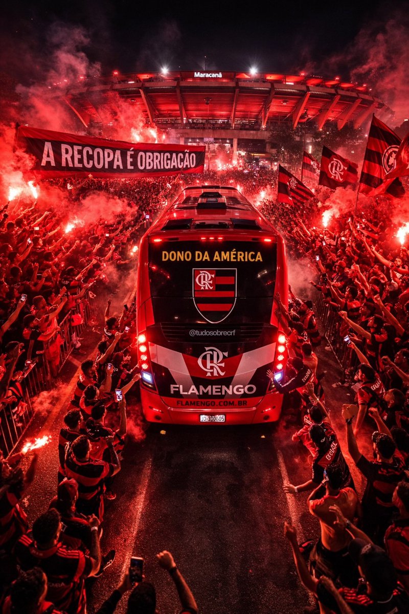 tudosobrecrf's tweet photo. HOJE TEM FLAMENGO NA FINAL DA RECOPA, SEREMOS! 🔴⚫️ https://t.co/WwakB7FdsP