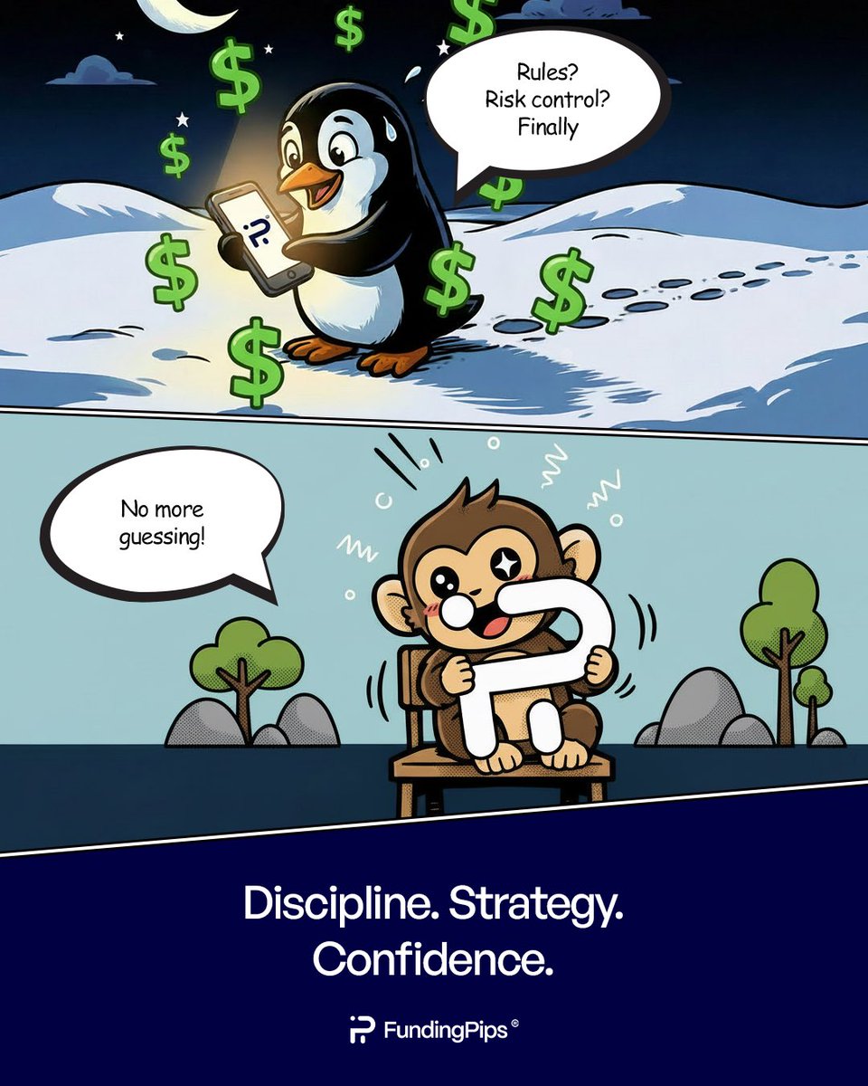 FundingPips tweet media