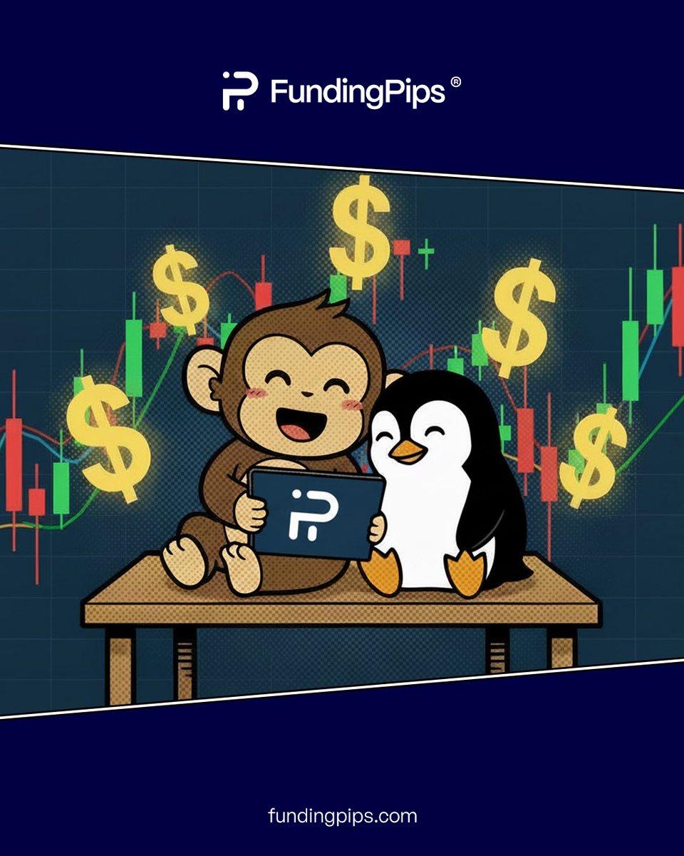 FundingPips tweet media