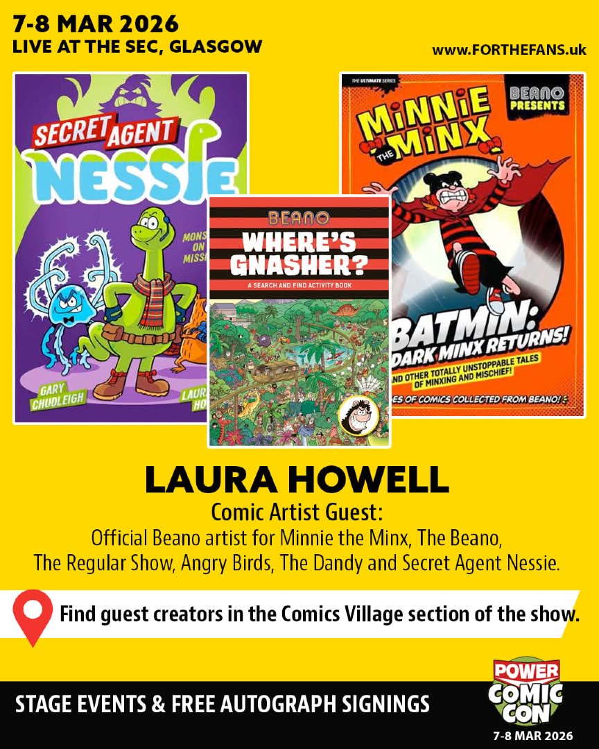 Laura Howell tweet media