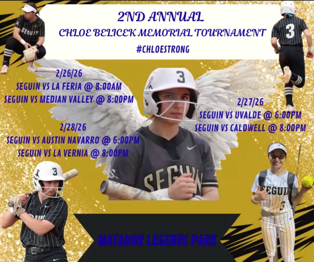 Matador Softball tweet media