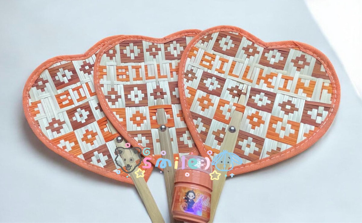 ขอบคุณทุกคนที่ชื่นชอบน้องนะคะ 
ดีใจแทนคุณป้า คุณยาย จริง ๆ คับ 🙇🏼‍♀️🥹🧡 

gg form รอบหาร 🪭 
forms.gle/a2paDqbX75BF72…

#BILLKIN_FEELQUENCY 
#Giveawayforbkppfc
#Giveawaysforbkppfc
#หนูยิ้มใจดี