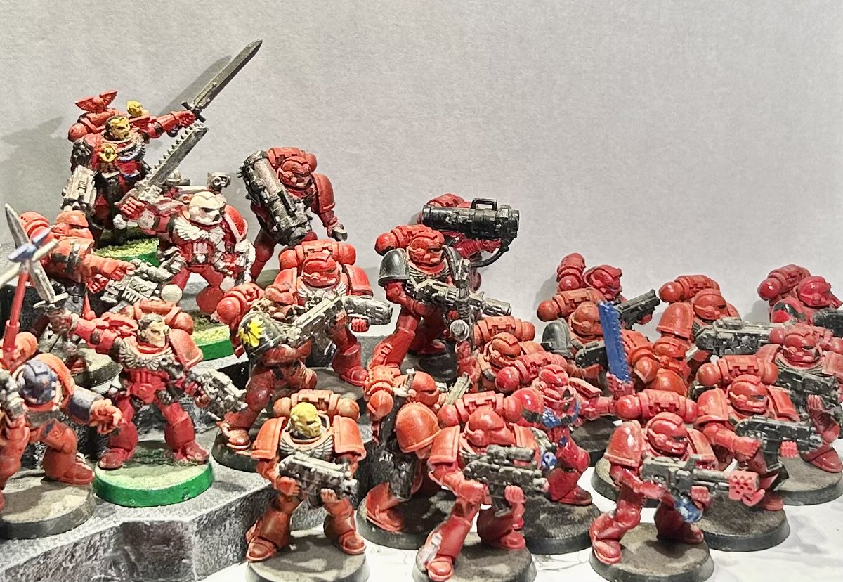 John A. Branch tweet media