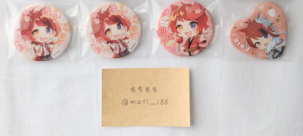 もちもち tweet media