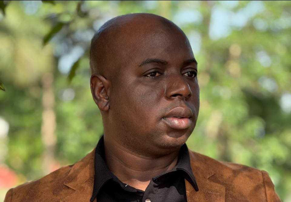 Un scandale en cache un autre ! (Par Souleymane Souza Konaté) visionguinee.info/un-scandale-en… #Kibaro #ThursdayThoughts