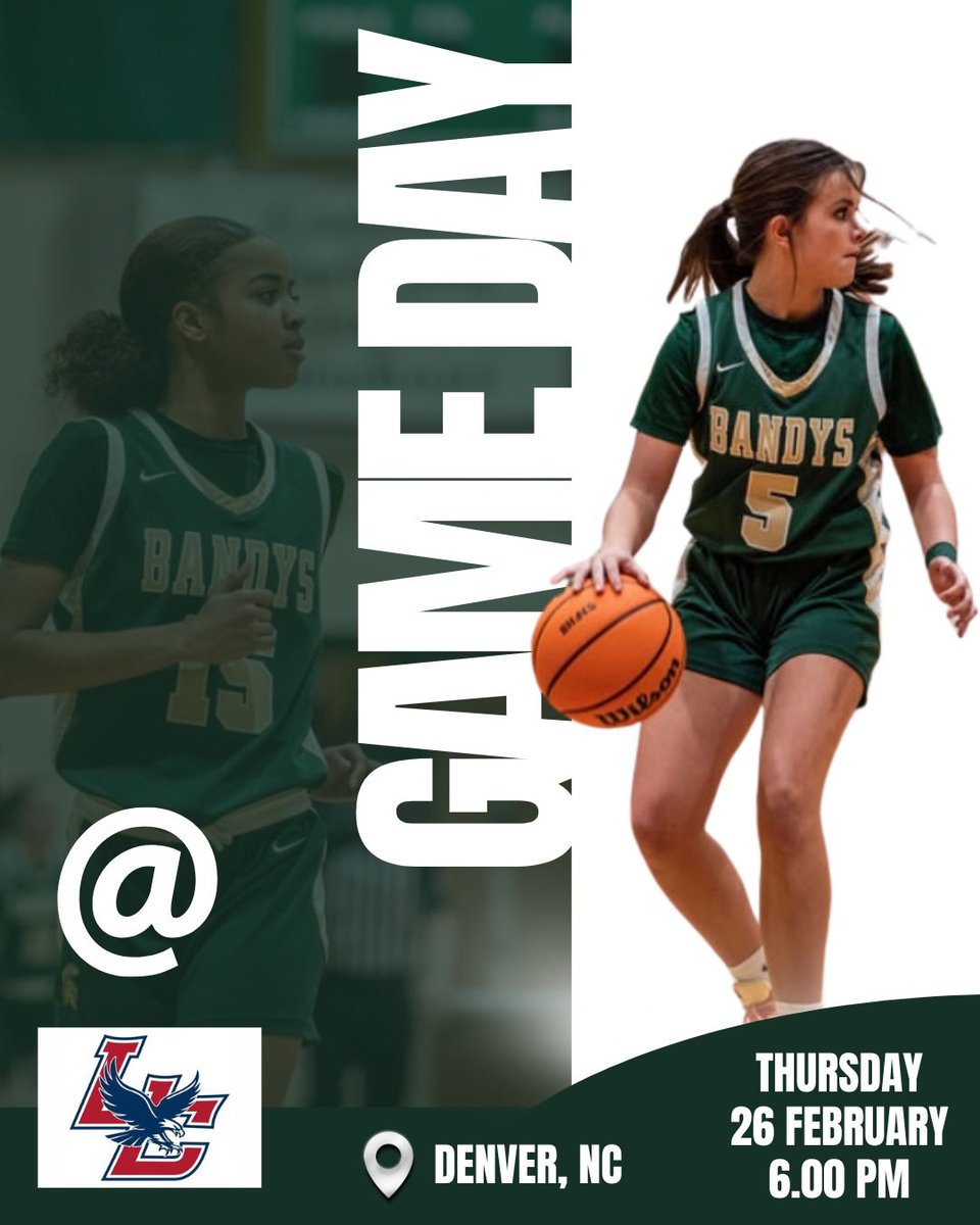 Bandys Women’s Basketball tweet media