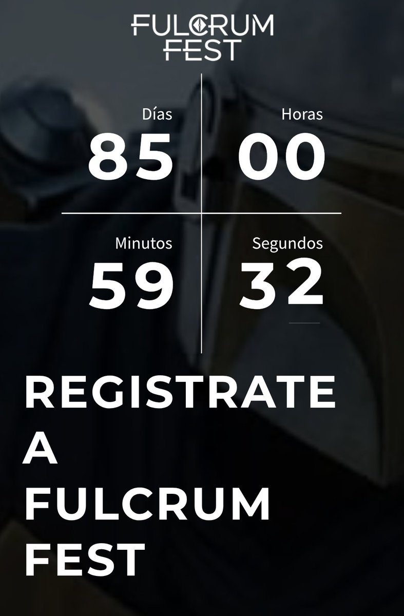 Star Wars Celebration 2023 
Fiesta Fan 2024 ~ Episodio I
Premiere The Acolyte
Reestreno Episodio III
Star Wars Celebration 2025

Esos fueron para mi, los momentazos vividos alrededor de #StarWars algunos insitu, compartiéndolos con muchos amigos y colegas de la comunidad. Otros,