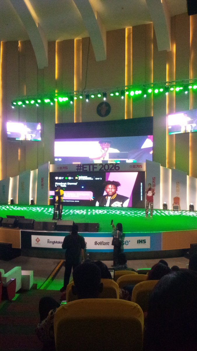 Onyinye Obiefoka tweet media