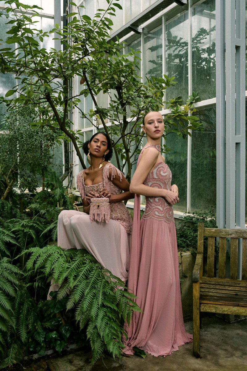 Rami Kadi Maison de Couture tweet media