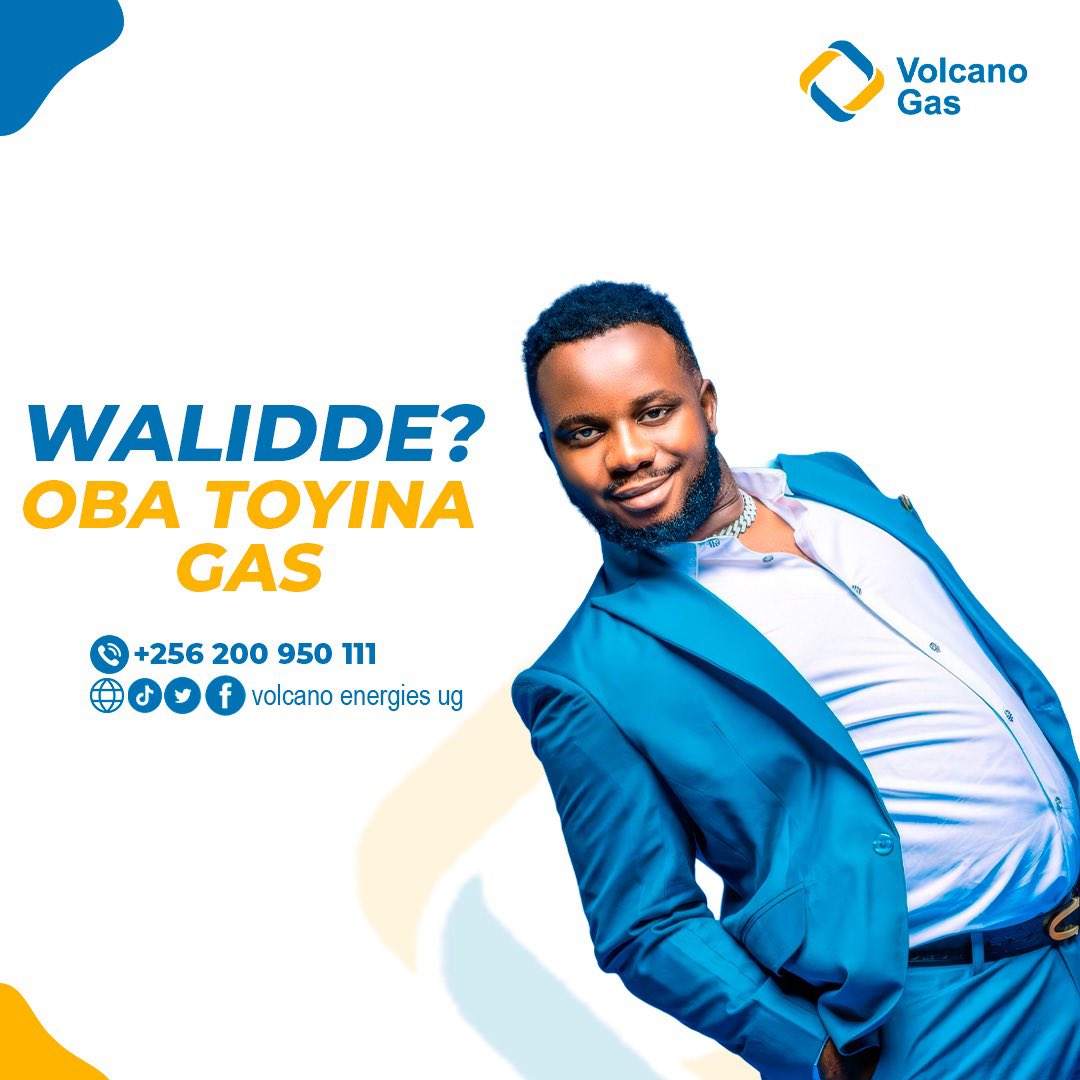 volcanoenergyug's tweet photo. Mbuza just……..😂 
#food
#gas https://t.co/Su18HMoHdM