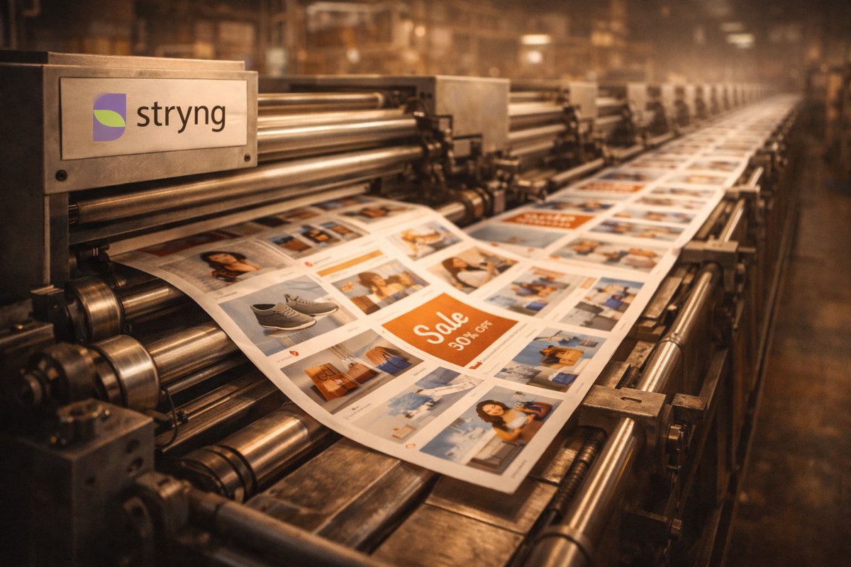stryngio's tweet photo. Scale your online store’s social media without extra work. 🚀

Automation handles posts, workflows &amp; campaigns — you focus on growth.

Full guide 👉
https://t.co/nhYubEYbR4
#MarketingAutomation #AI #Ecommerce https://t.co/O4eGWVwxql