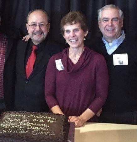 John Cirillo tweet media