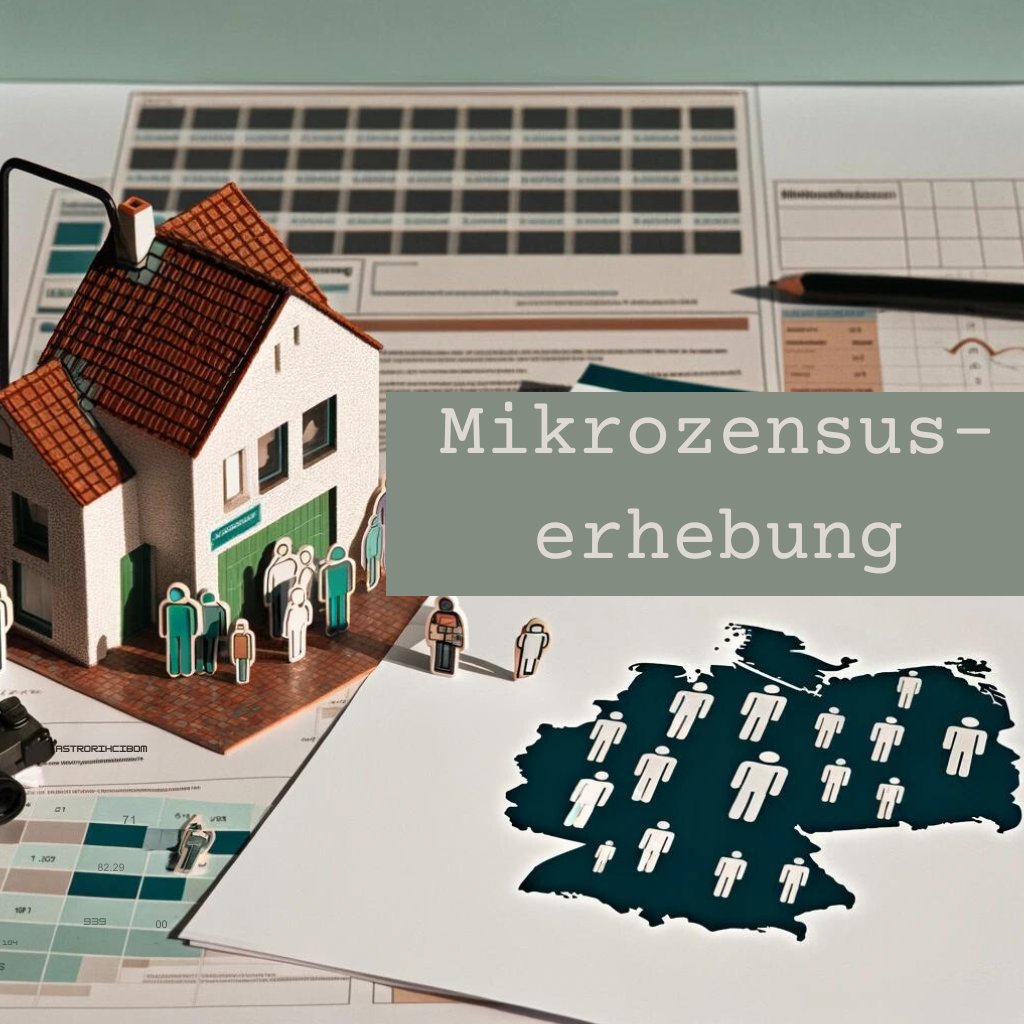 Mikrozensus 2026 startet in Niedersachsen. Ausgewählte Haushalte geben Auskunft zu Leben, Wohnen, Arbeit. 

Alle Infos: url.winsen-aller.de/3jp
 
#GemeindeWinsenAller #WinsenAller #Mikrozensus #Niedersachsen #Statistik #LSN