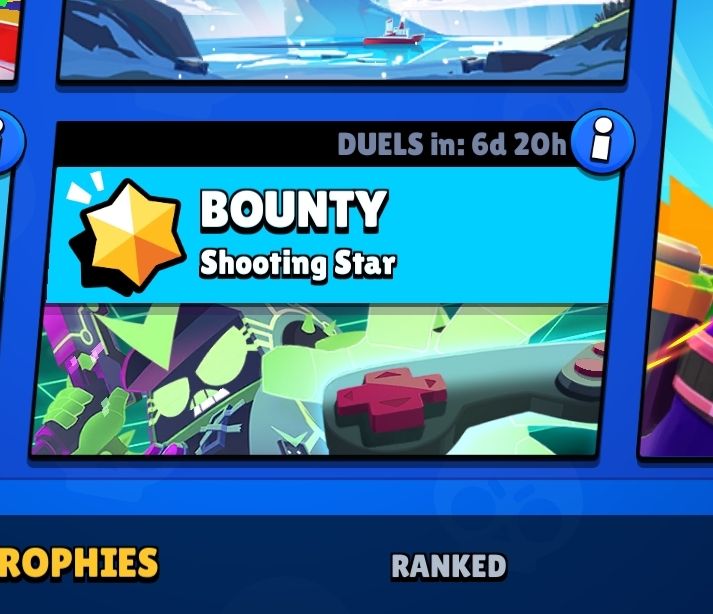 CLB - Brawl Stars tweet media