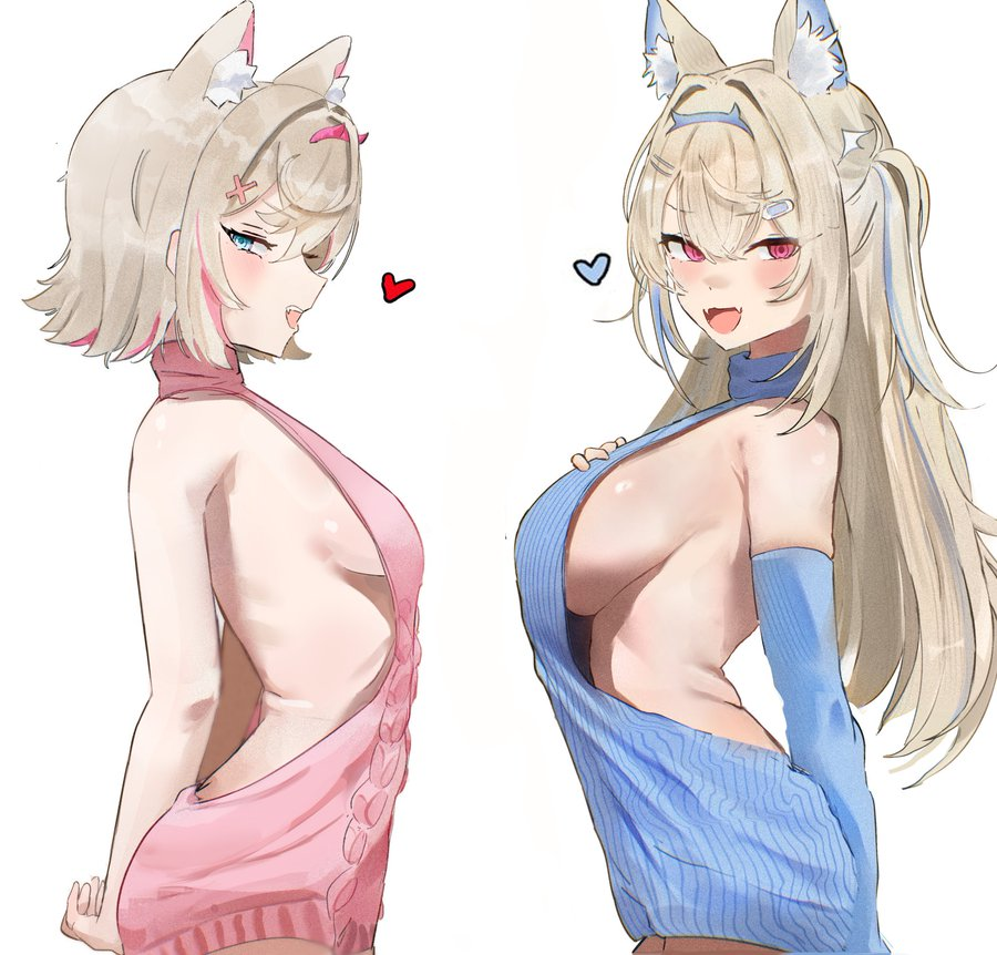 Blake Belladonna tweet media