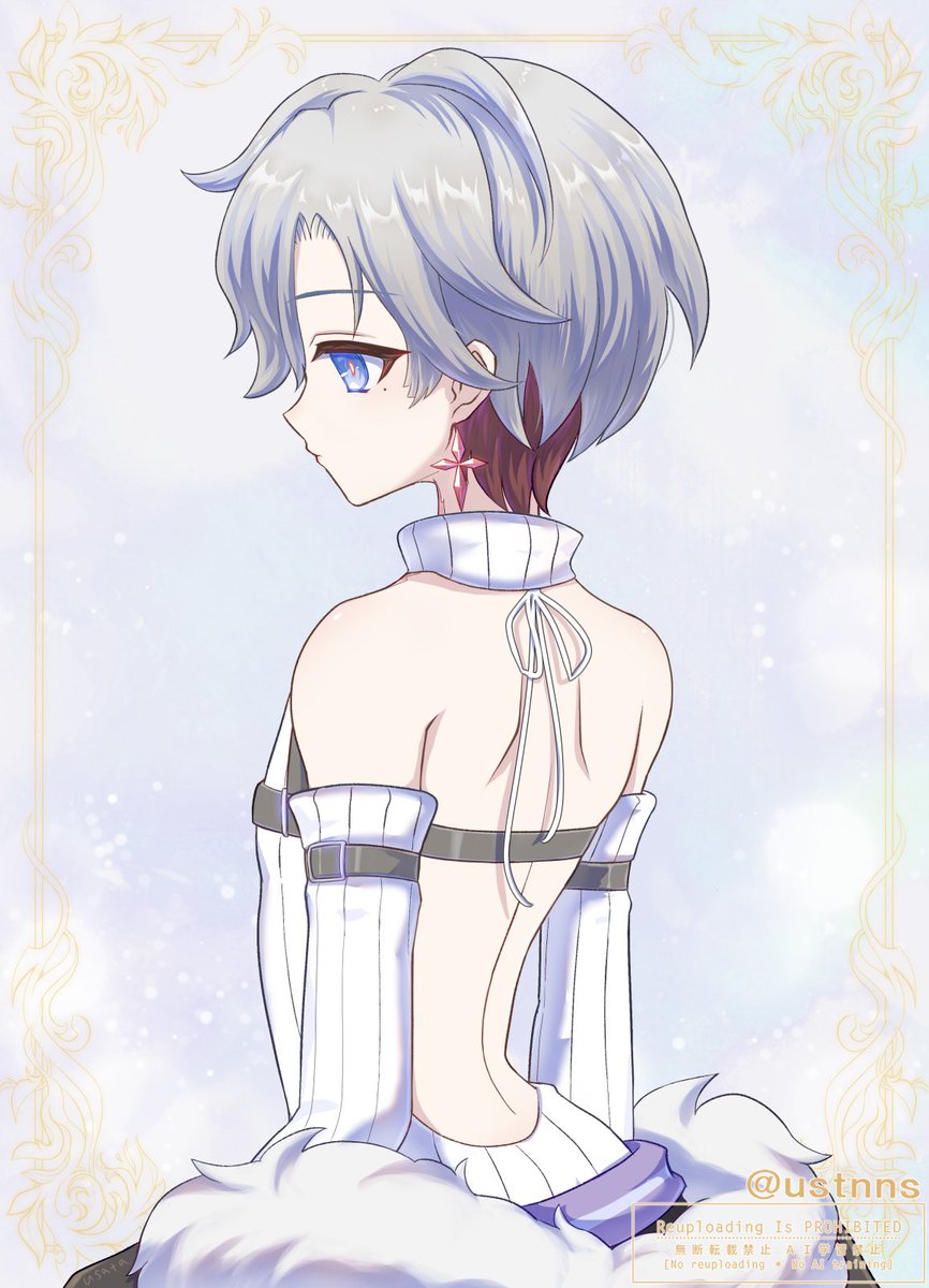 ウサタ(usata) tweet media