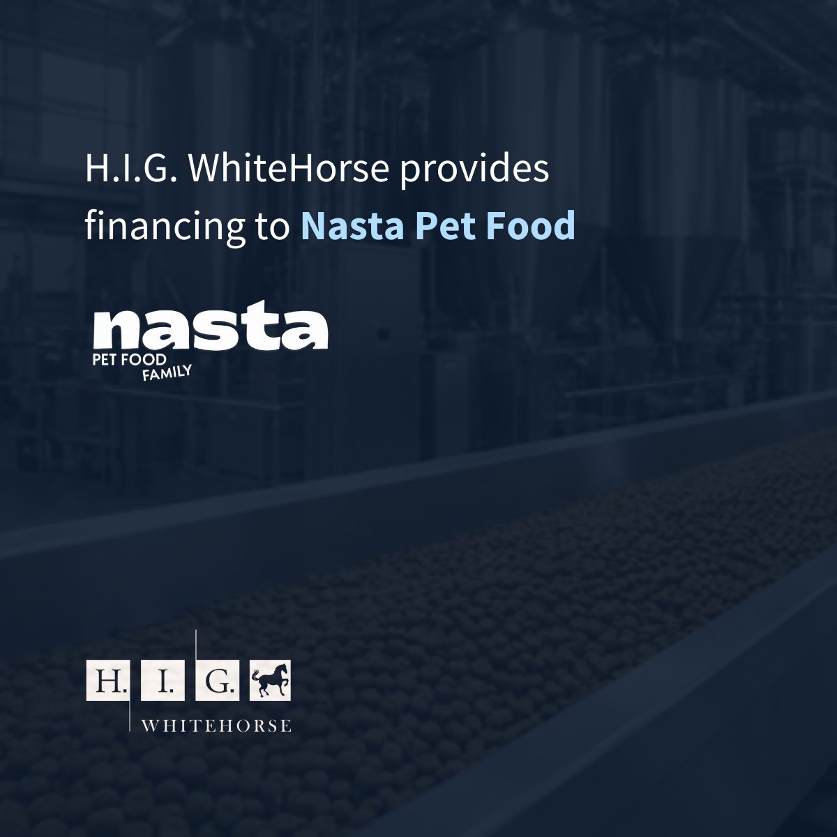 H.I.G. Capital tweet media