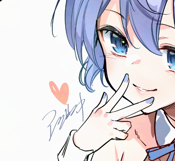 つづみちゃんバニらくがき。誕生日に描けなかったので - 
https://t.co/VqHaxljGkR 