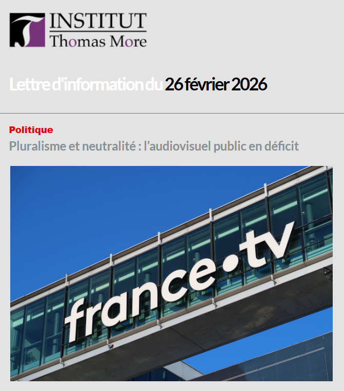Institut Thomas More tweet media