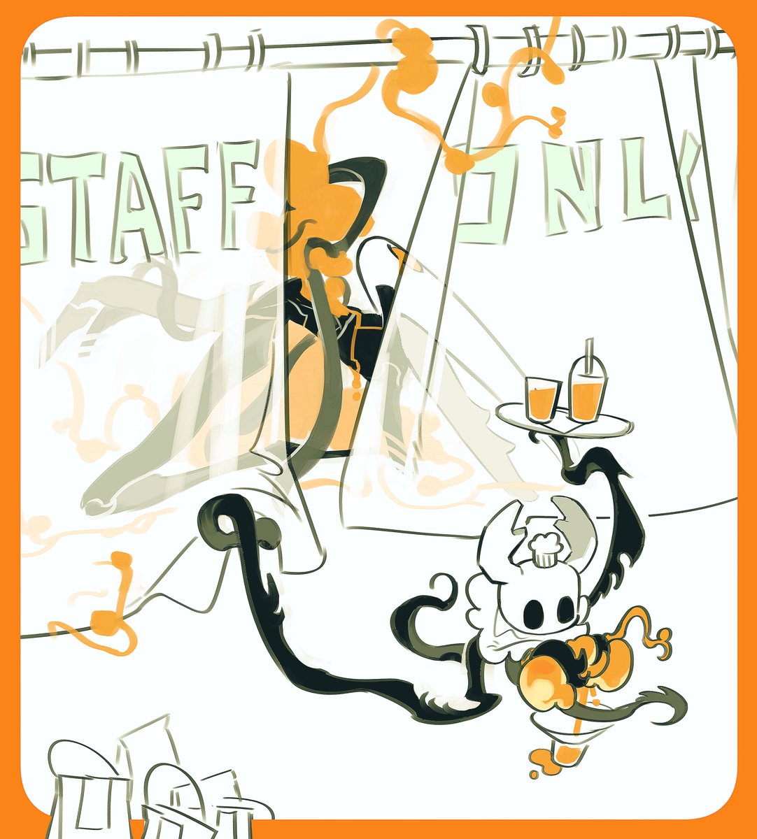 第1591章 天上來敵 tweet media