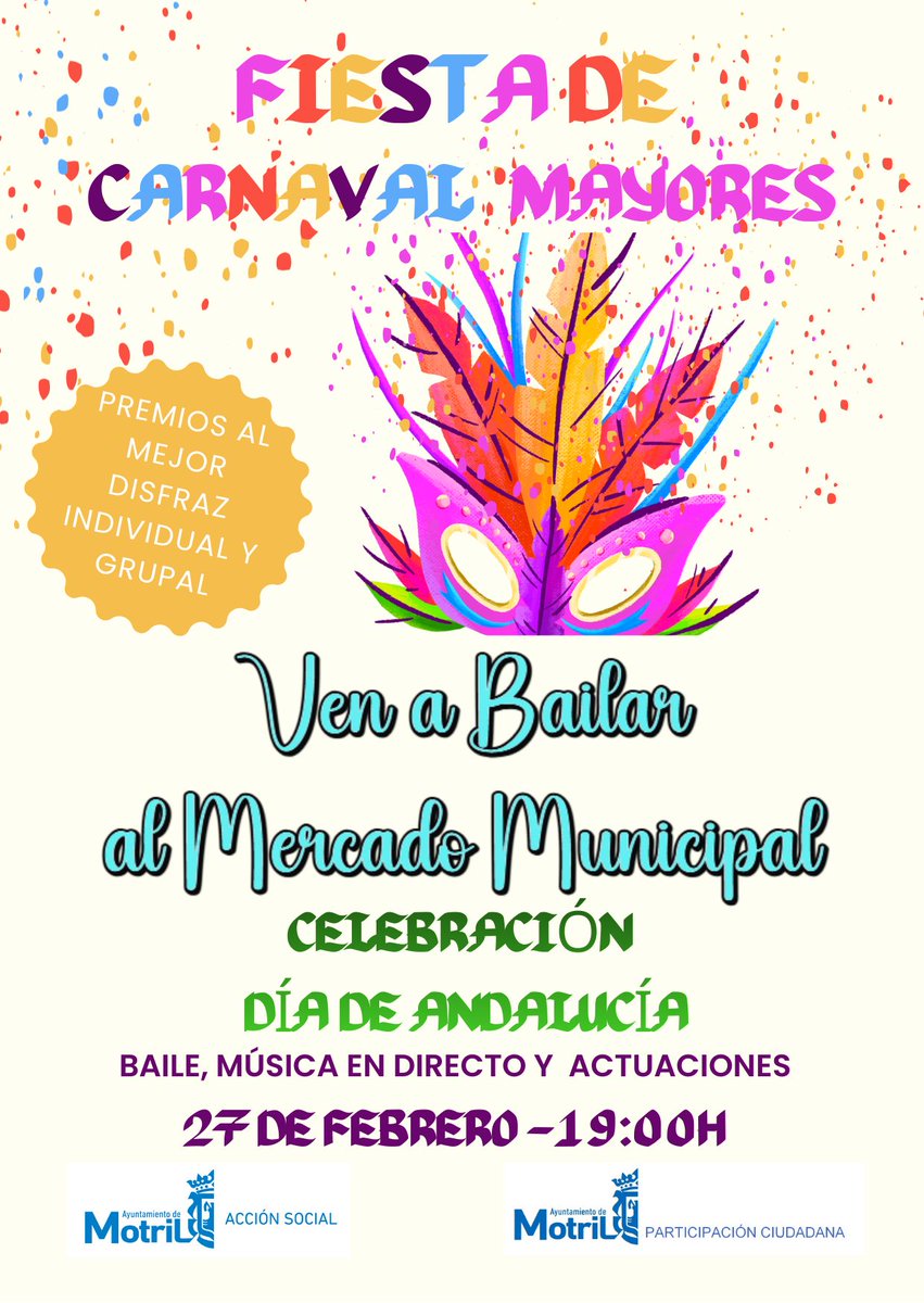 Motril Turismo tweet media