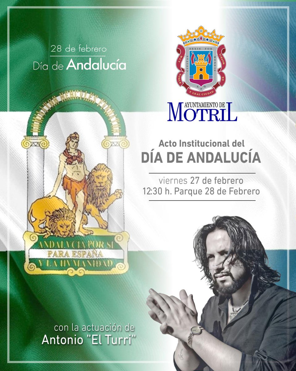 Motril Turismo tweet media