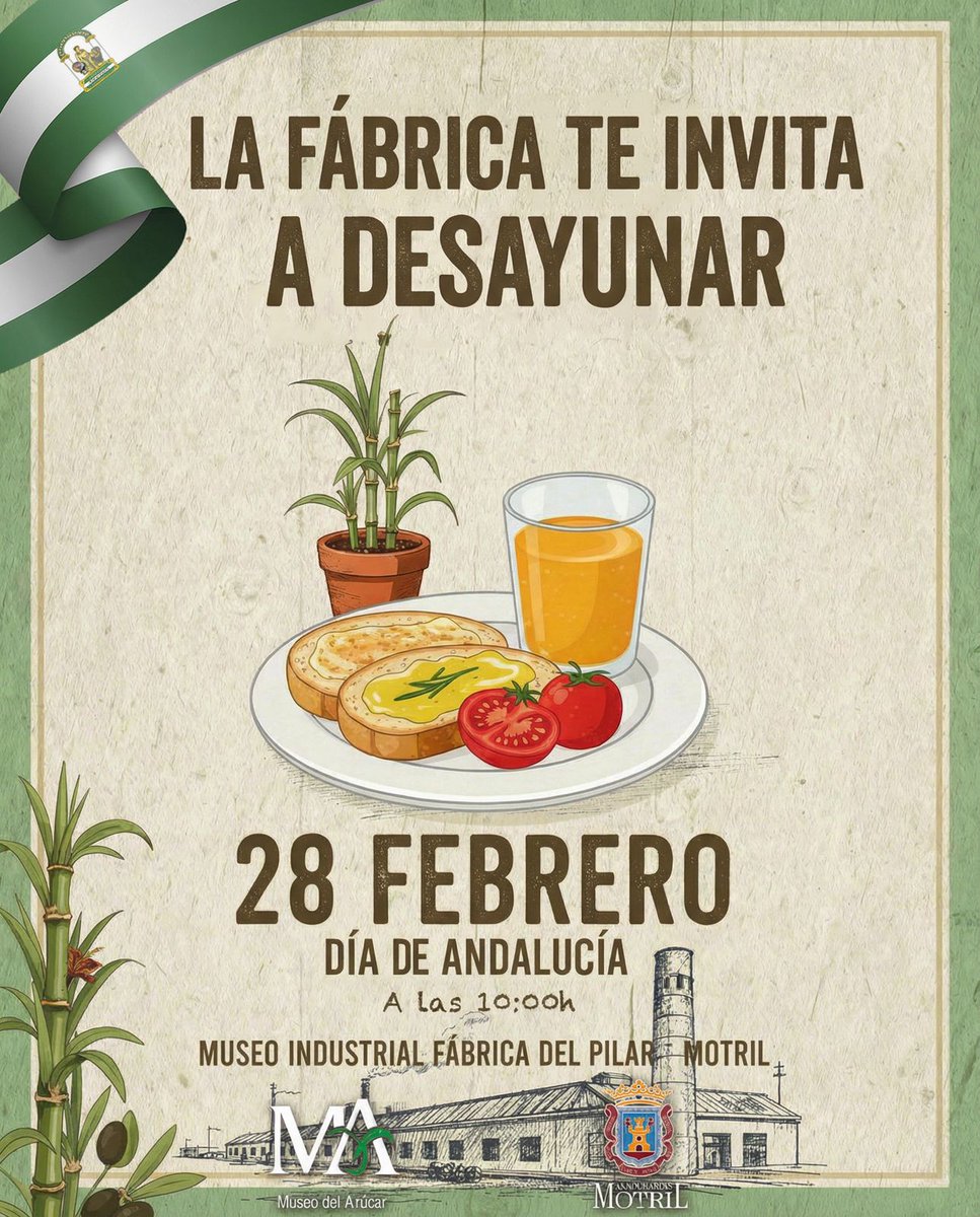 Motril Turismo tweet media