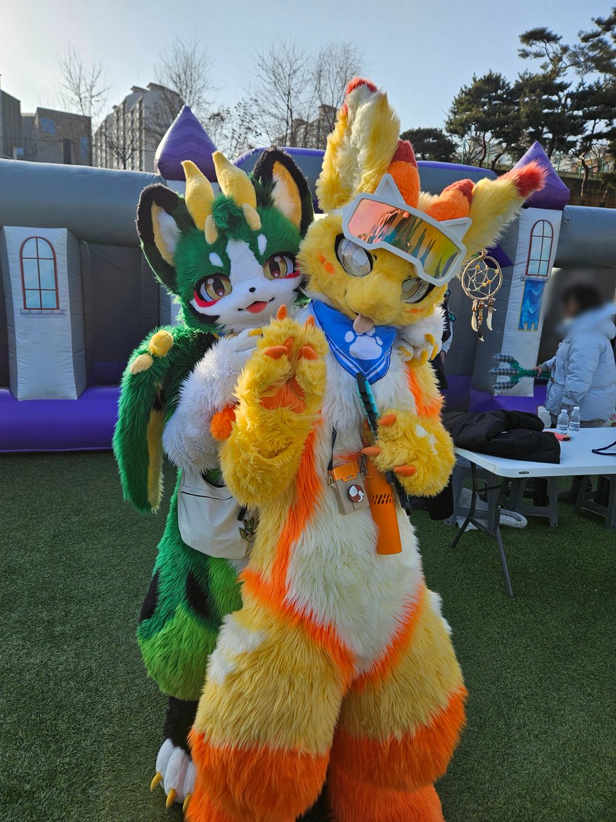 Mango 망고🔜FurstClass tweet media