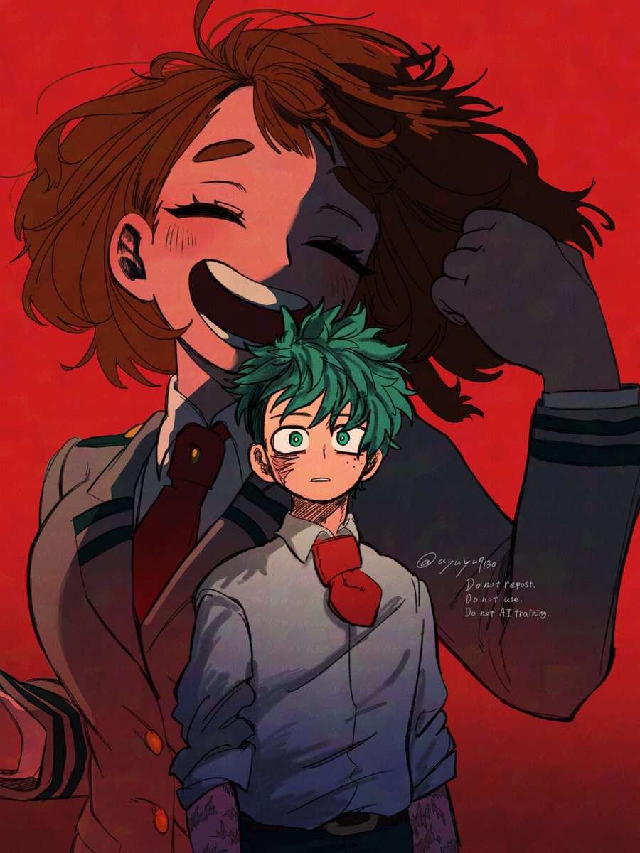 うゆゆ tweet media