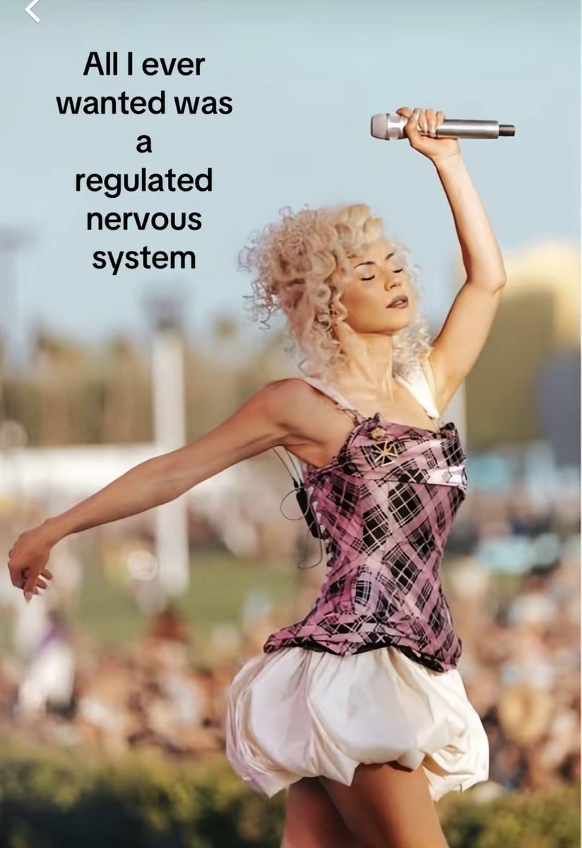 The OG primadonna girl 🥰💘