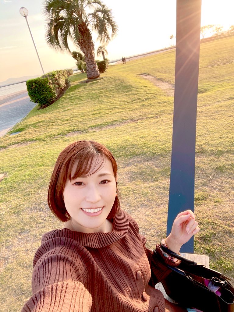 せいこ 蒲郡市観光協会様からこちらの撮影のロング動画🎥がUPされております