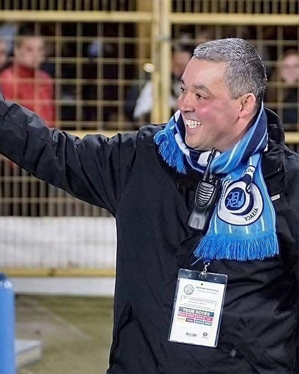 Racing Club de Strasbourg Alsace tweet media