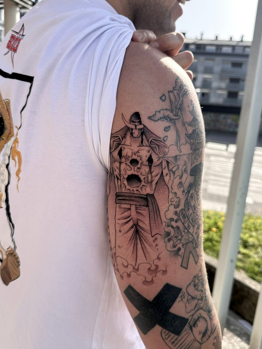 El Quinto Emperador tweet media