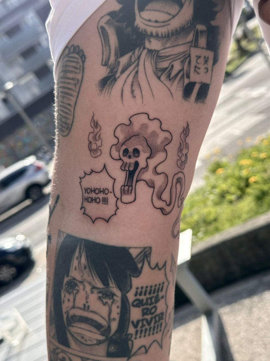 El Quinto Emperador tweet media